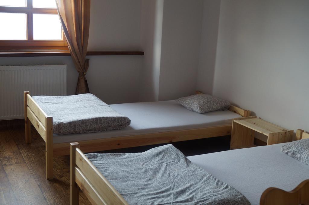 Schronisko Pttk Hala Szrenicka Hostel Szklarska Poreba Ruang foto