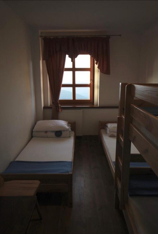 Schronisko Pttk Hala Szrenicka Hostel Szklarska Poreba Bagian luar foto