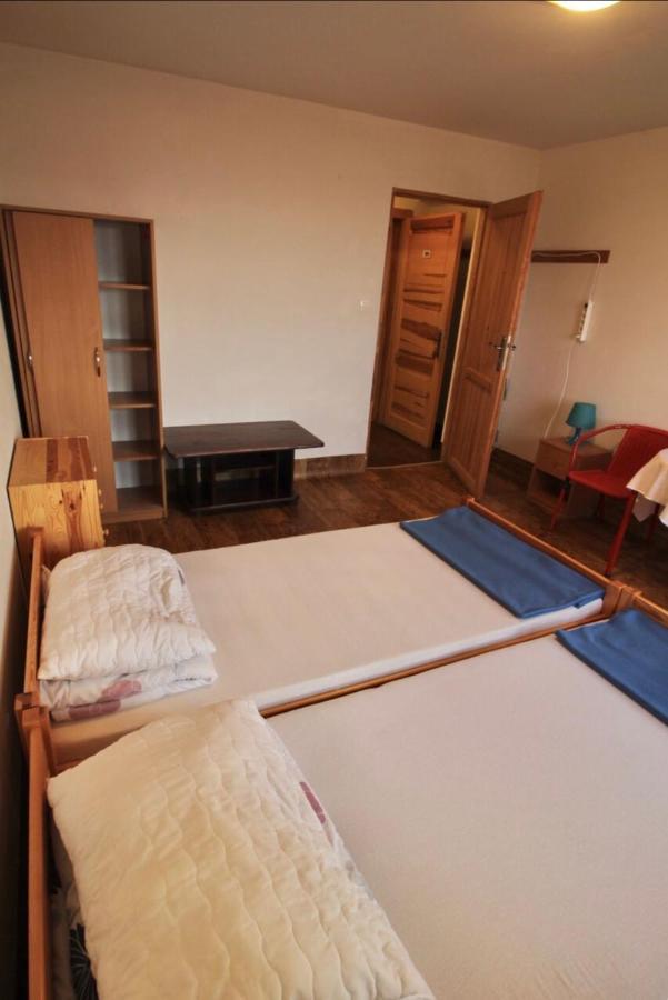 Schronisko Pttk Hala Szrenicka Hostel Szklarska Poreba Bagian luar foto